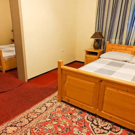 Stecak Motel Jajce