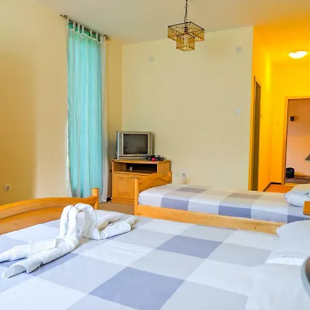 Motel Stecak 3*