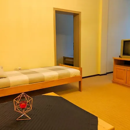 Motel Stecak