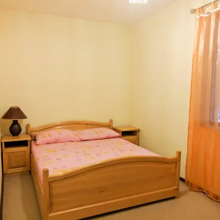 Stecak Motel