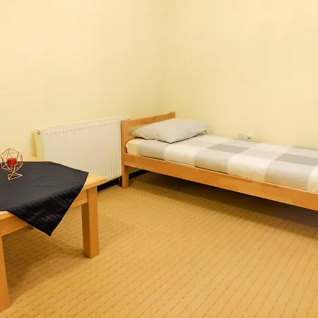 Stecak Motel