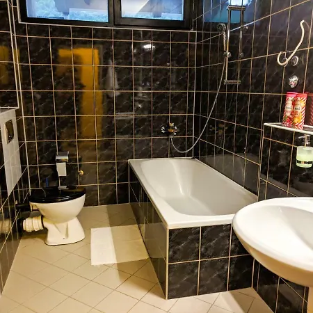 Stecak Motel Jajce