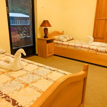 Stecak Motel 3*