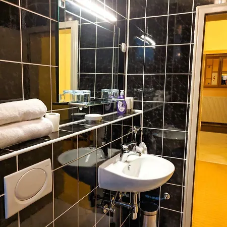 Stecak Motel 3*