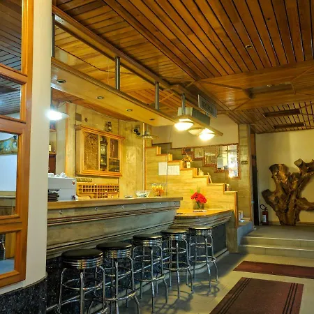 Stecak Motel 3*