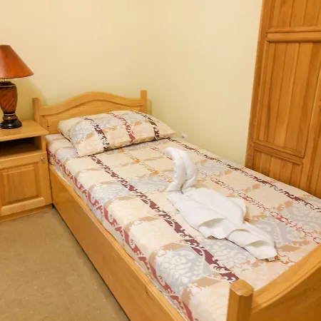 Stecak 3* Jajce
